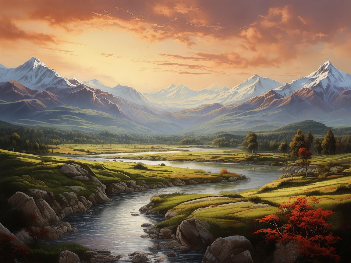 这山川如酒究竟出自哪首歌？