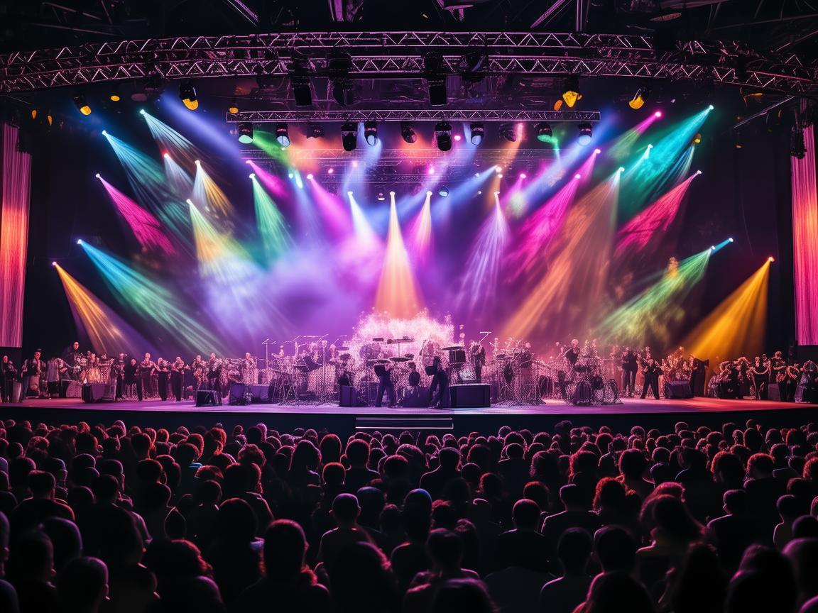 叶倩文演唱会唱哪些歌好听呢？