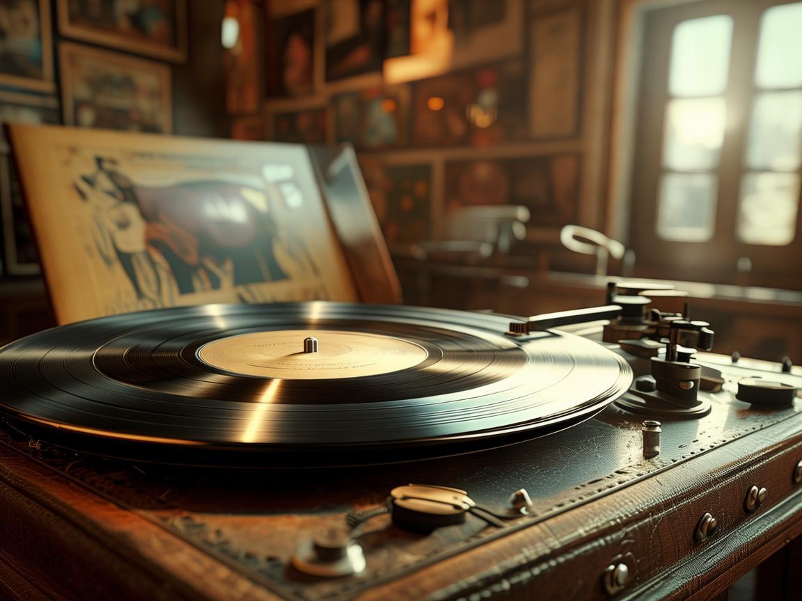 车里放的歌究竟有何魅力? 车里放的歌究竟有何魅力?