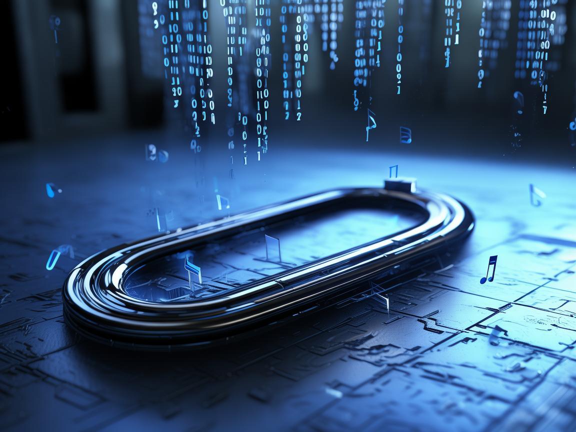 U盘下载歌曲格式为什么是K? U盘下载歌曲格式为什么是K?