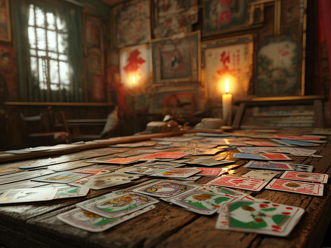 斗地主听什么歌能更有感觉? 斗地主听什么歌能更有感觉?