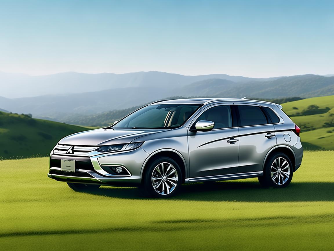 三菱奕歌适合哪些人群购买? 三菱奕歌适合哪些人群购买?