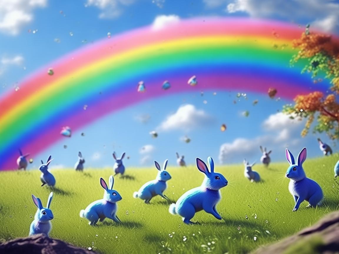 我想要虹猫蓝兔究竟是什么歌? 我想要虹猫蓝兔究竟是什么歌?