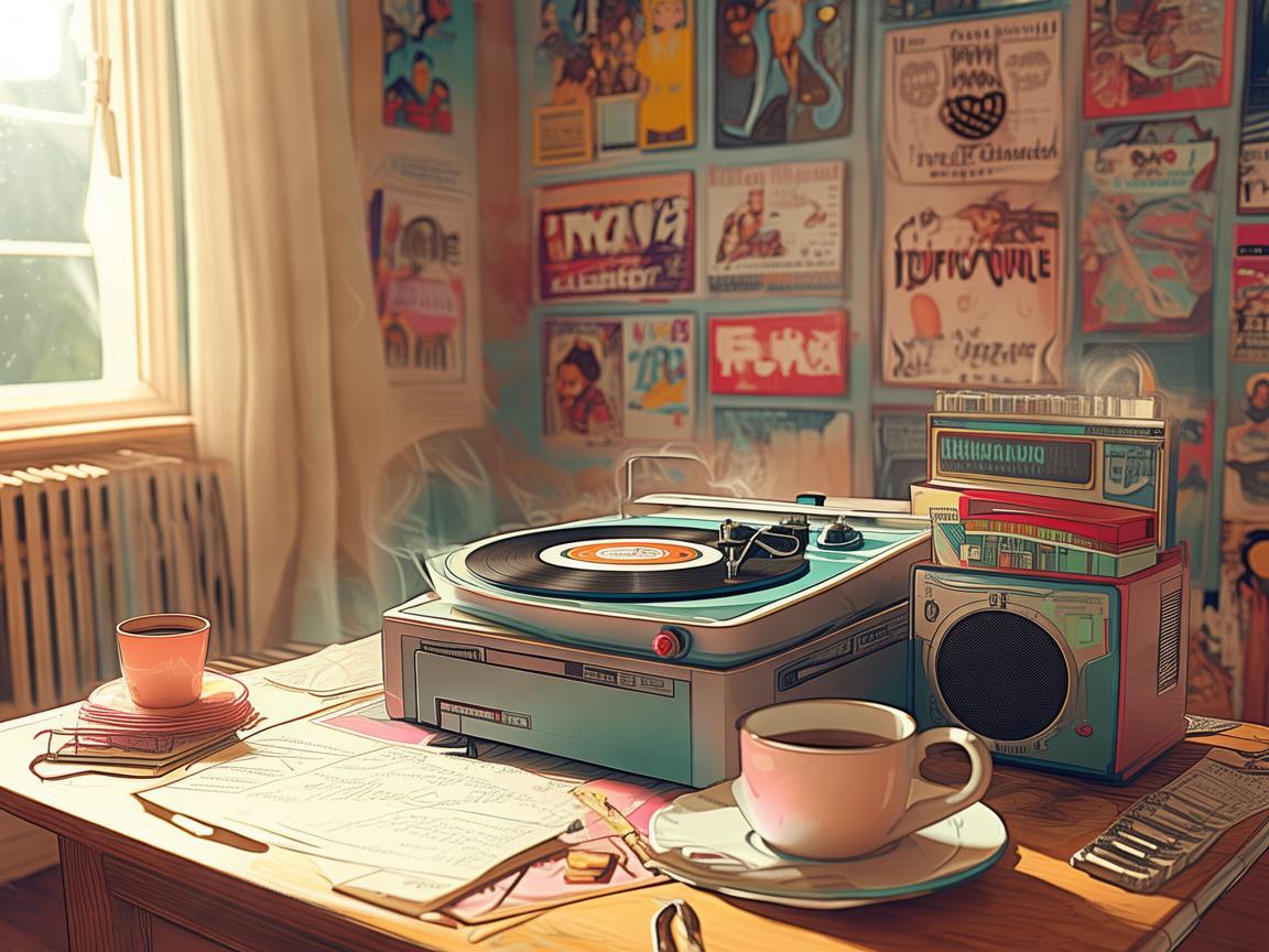 90 后女孩听什么歌最好? 90 后女孩听什么歌最好?