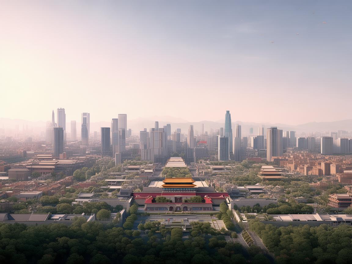 站在北京看保定究竟是哪首歌？