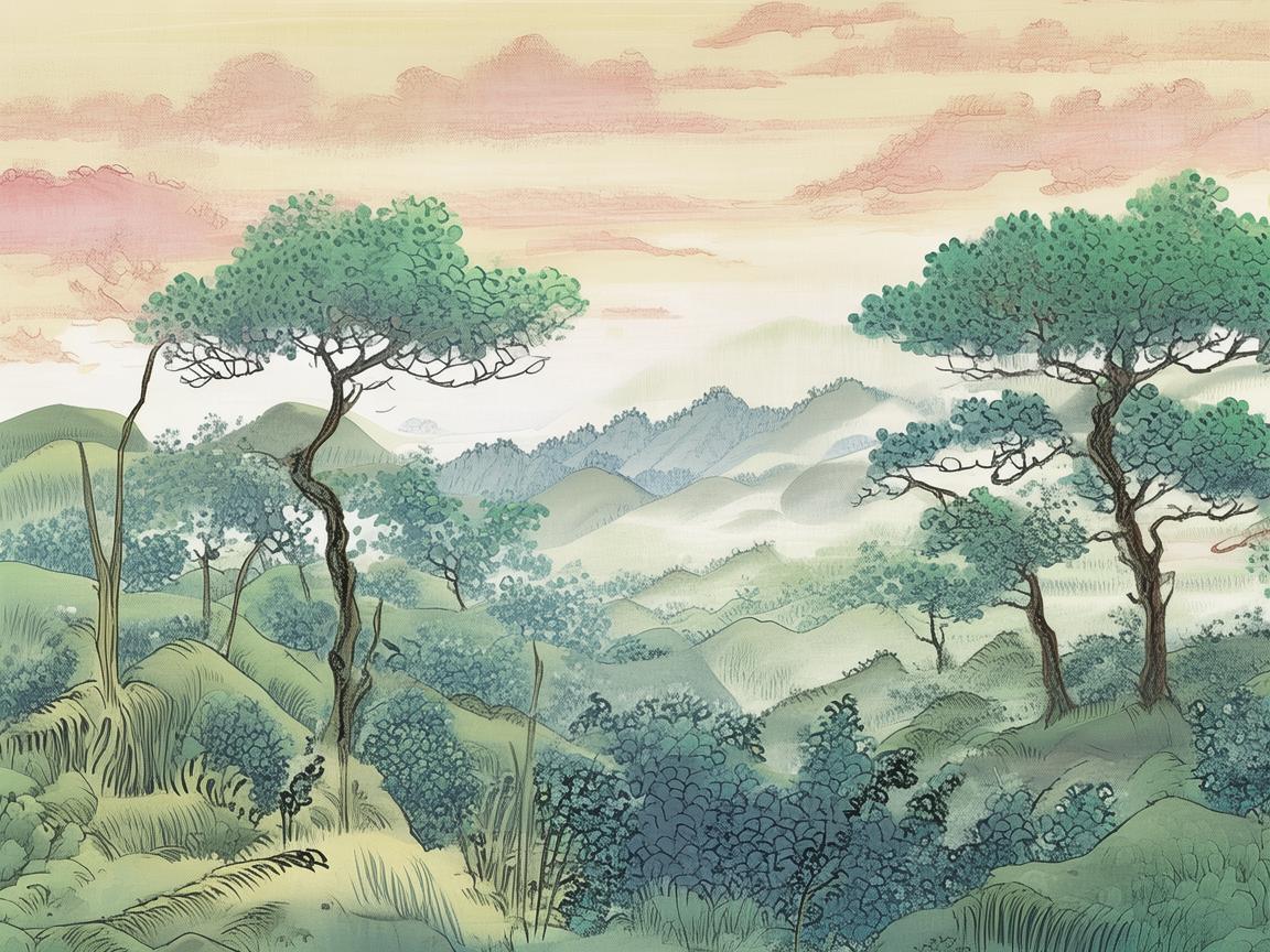 风吹到岭南手法究竟是哪首歌? 风吹到岭南手法究竟是哪首歌?