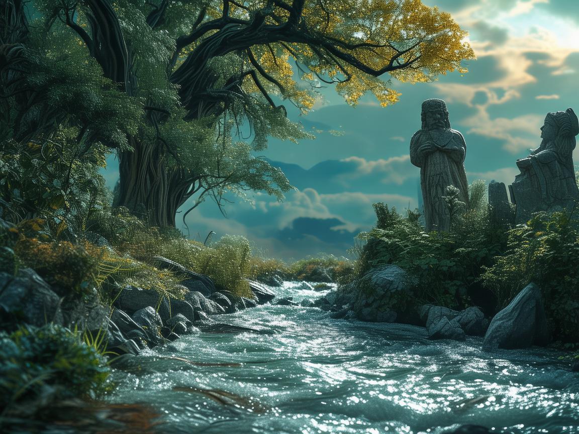 跨越万年的相遇究竟是哪首歌? 跨越万年的相遇究竟是哪首歌?