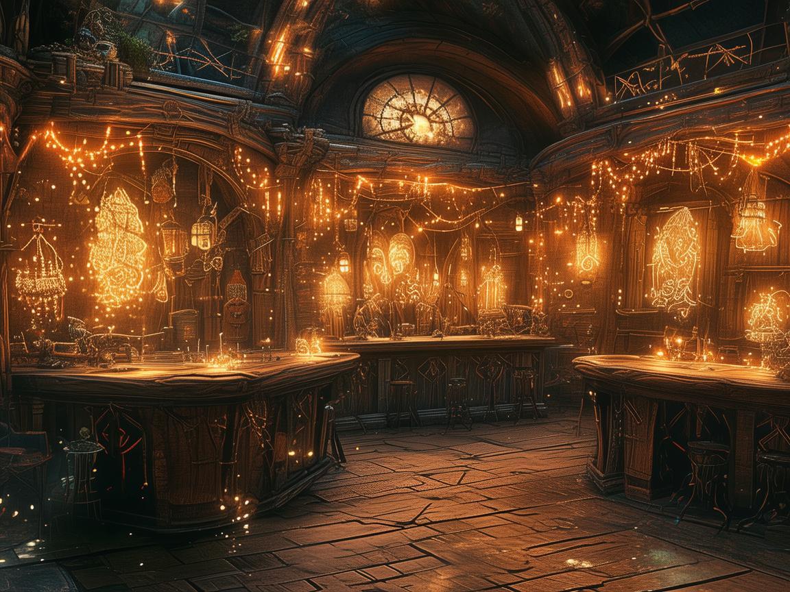 魔法吧的歌究竟叫什么名字? 魔法吧的歌究竟叫什么名字?