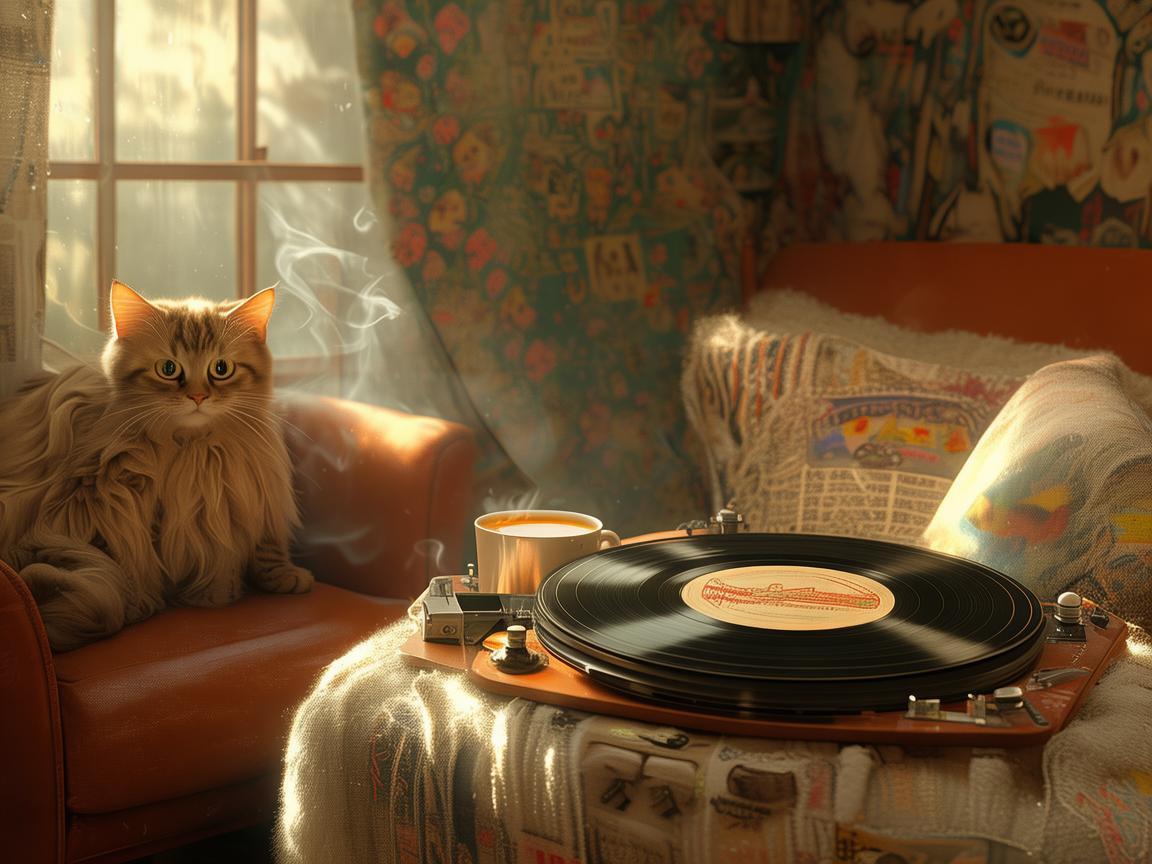 该给旺财点什么歌呢? 该给旺财点什么歌呢?