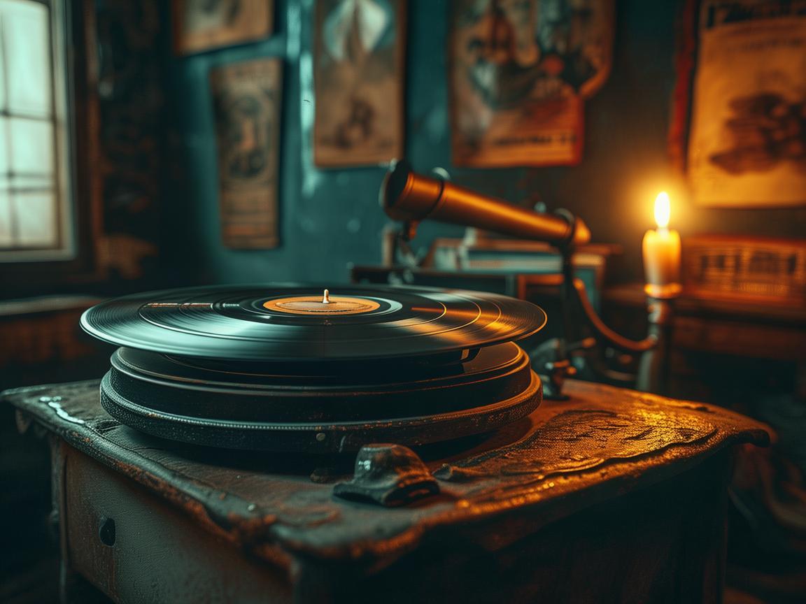 是什么单曲循环的歌如此让人着迷? 是什么单曲循环的歌如此让人着迷?