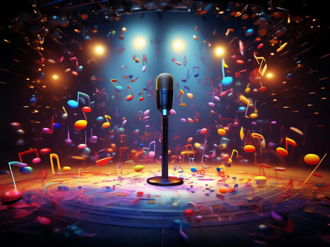 专业歌手究竟能唱哪些歌? 专业歌手究竟能唱哪些歌?