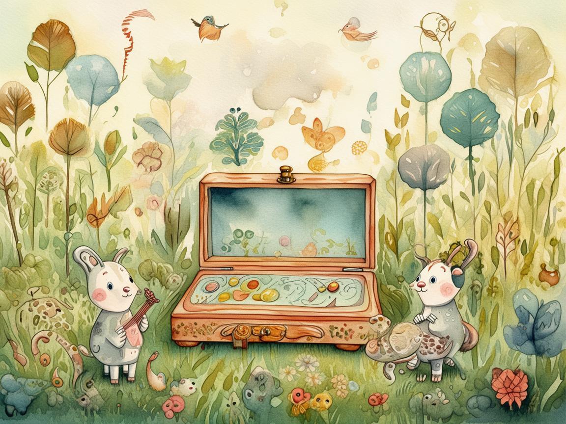 9岁时的歌会是怎样的旋律? 9岁时的歌会是怎样的旋律?