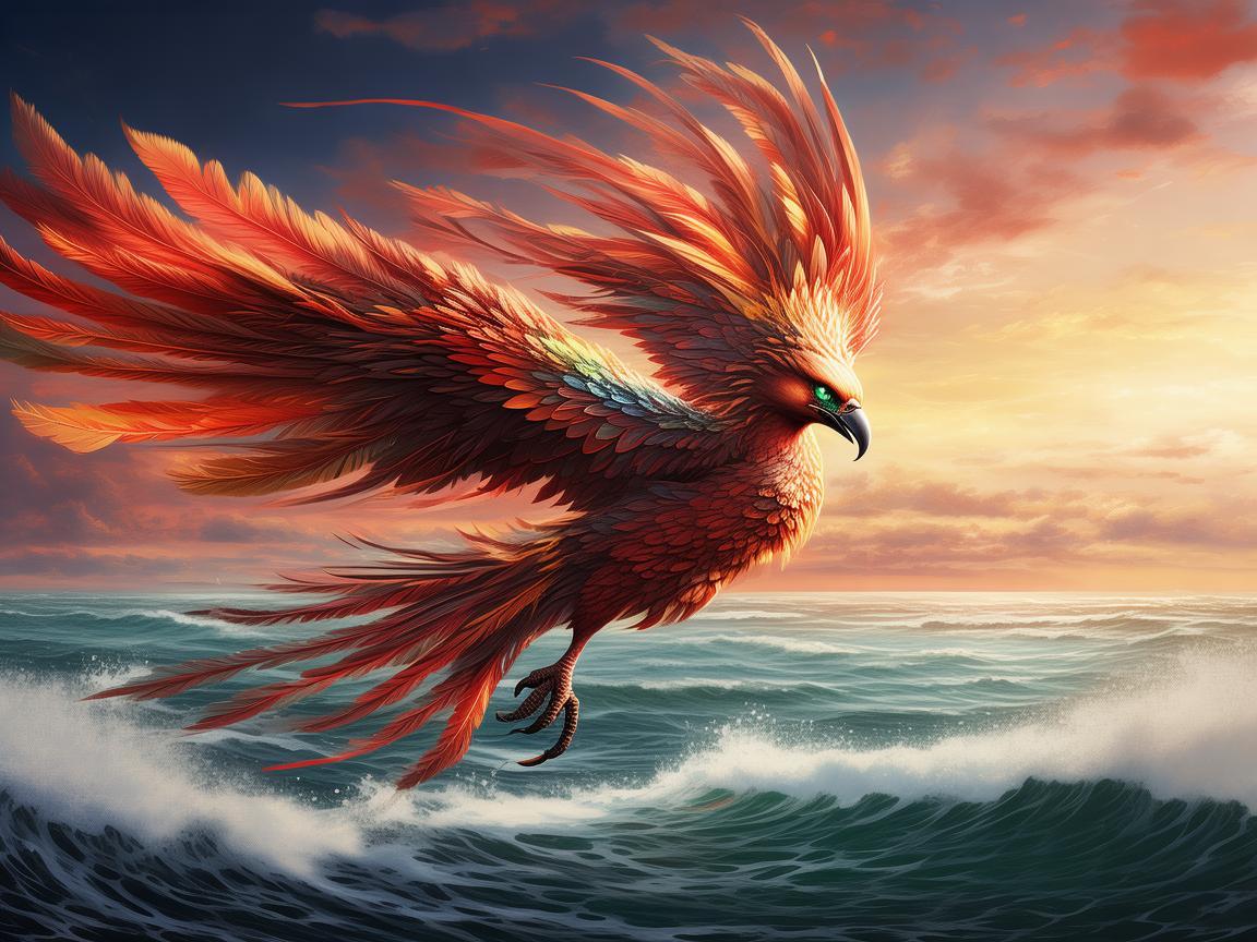 沧海凤歌究竟讲述了怎样的故事? 沧海凤歌究竟讲述了怎样的故事?