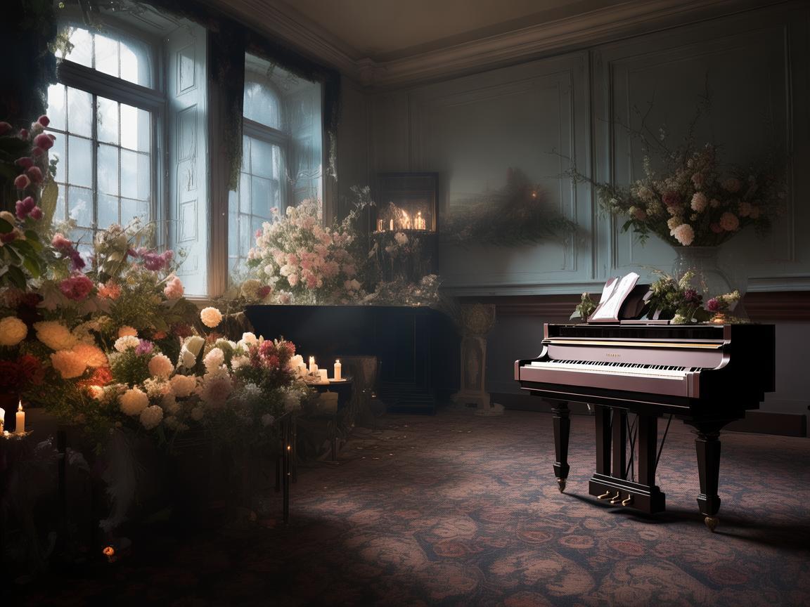 丧事时听什么歌才好听呢? 丧事时听什么歌才好听呢?