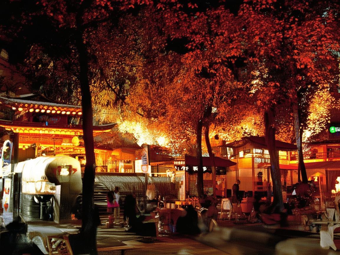 锦绣南歌中骊歌为何如此独特? 锦绣南歌中骊歌为何如此独特?