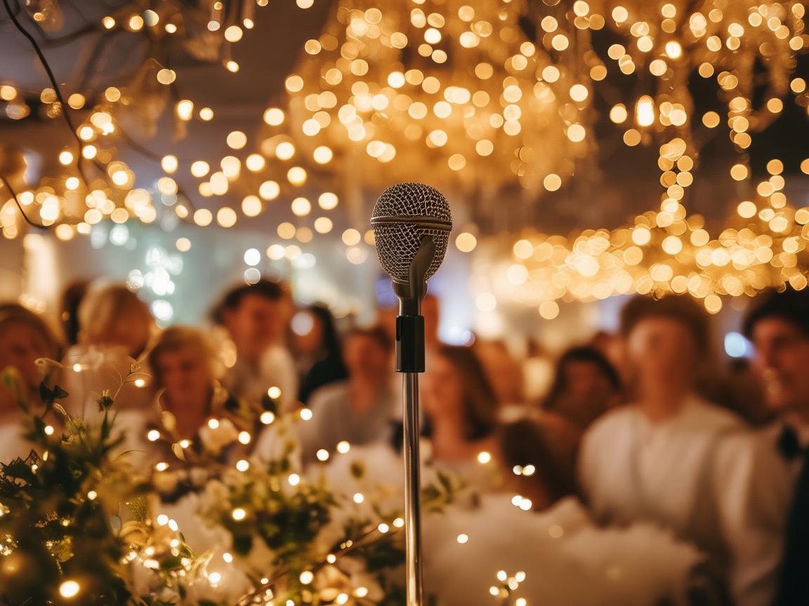 婚礼上弟弟适合唱什么歌呢? 婚礼上弟弟适合唱什么歌呢?