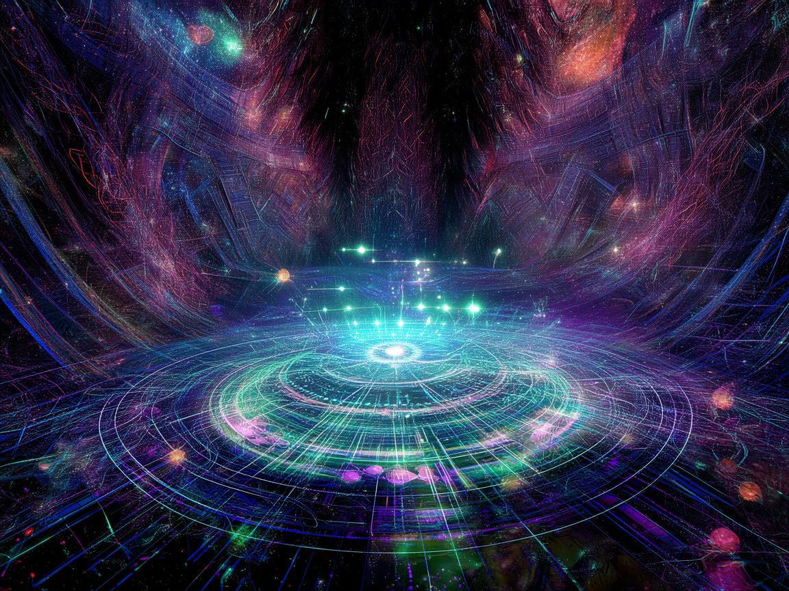 九歌系统究竟是什么？