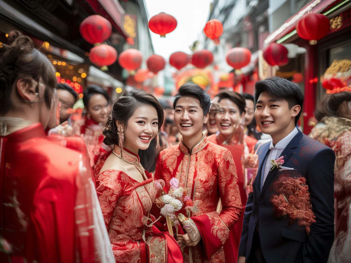 天津小伙结婚配什么歌合适? 天津小伙结婚配什么歌合适?