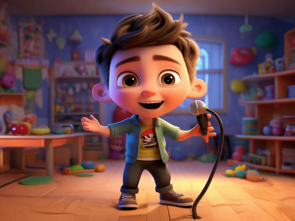 帅气的小朋友唱什么歌好听呢? 帅气的小朋友唱什么歌好听呢?