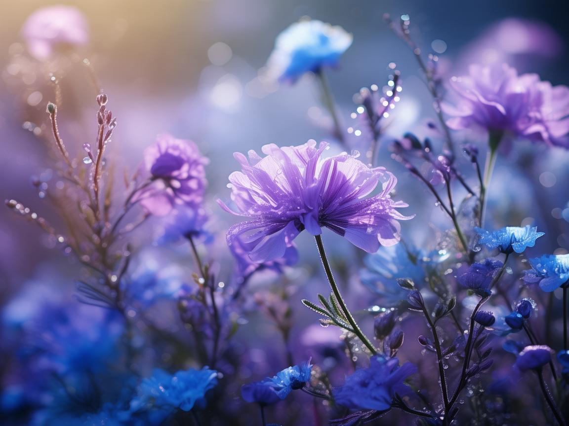 爱是紫色蓝色究竟是哪首歌? 爱是紫色蓝色究竟是哪首歌?