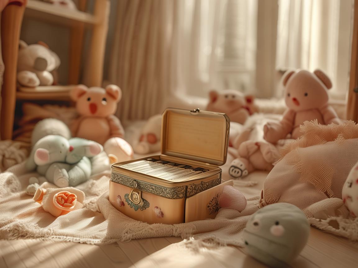 周岁内宝宝适合听什么歌呢? 周岁内宝宝适合听什么歌呢?