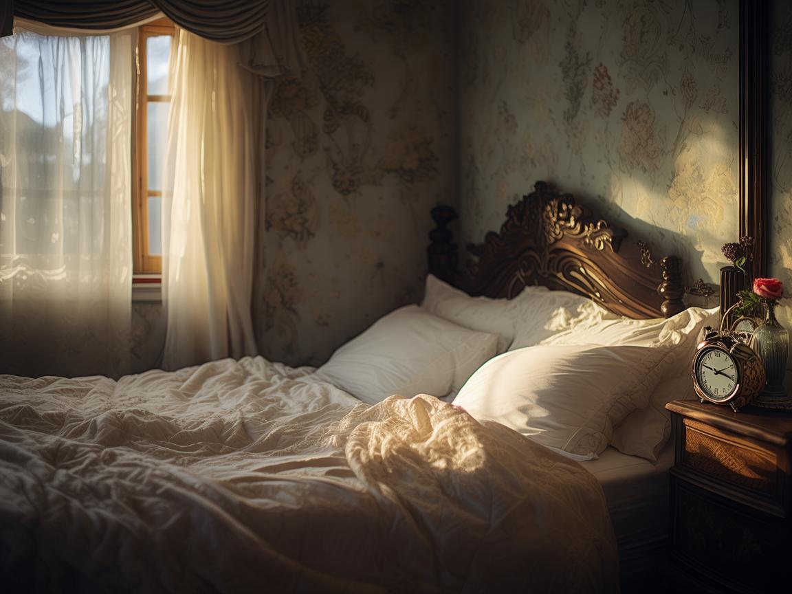 突然醒来一身汗流究竟是哪首歌? 突然醒来一身汗流究竟是哪首歌?