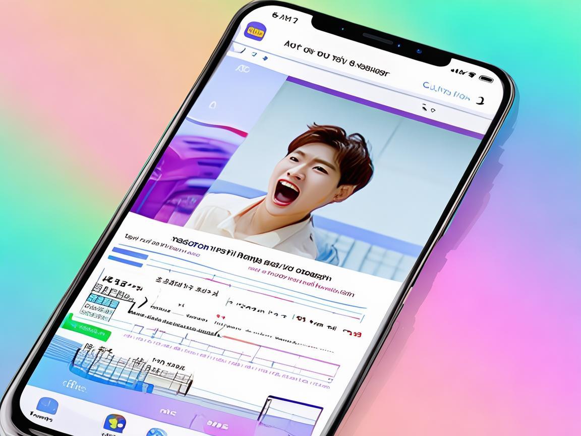 用什么手机软件可以学唱韩语歌? 用什么手机软件可以学唱韩语歌?