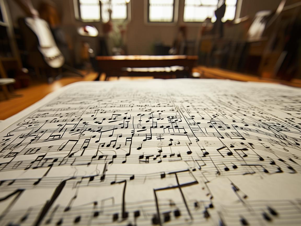 学简谱最难学的是什么歌？