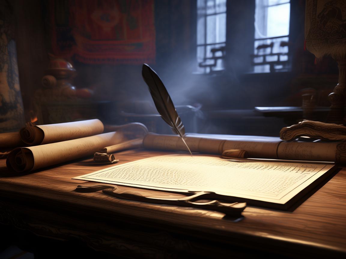 与君歌删掉的剧情究竟是什么? 与君歌删掉的剧情究竟是什么?