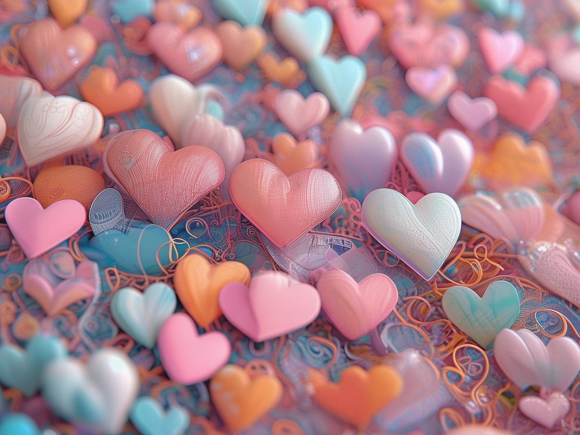 哪首歌是明星给粉丝比心的歌呢? 哪首歌是明星给粉丝比心的歌呢?