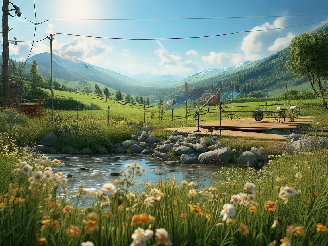 农村歌手都唱什么歌？