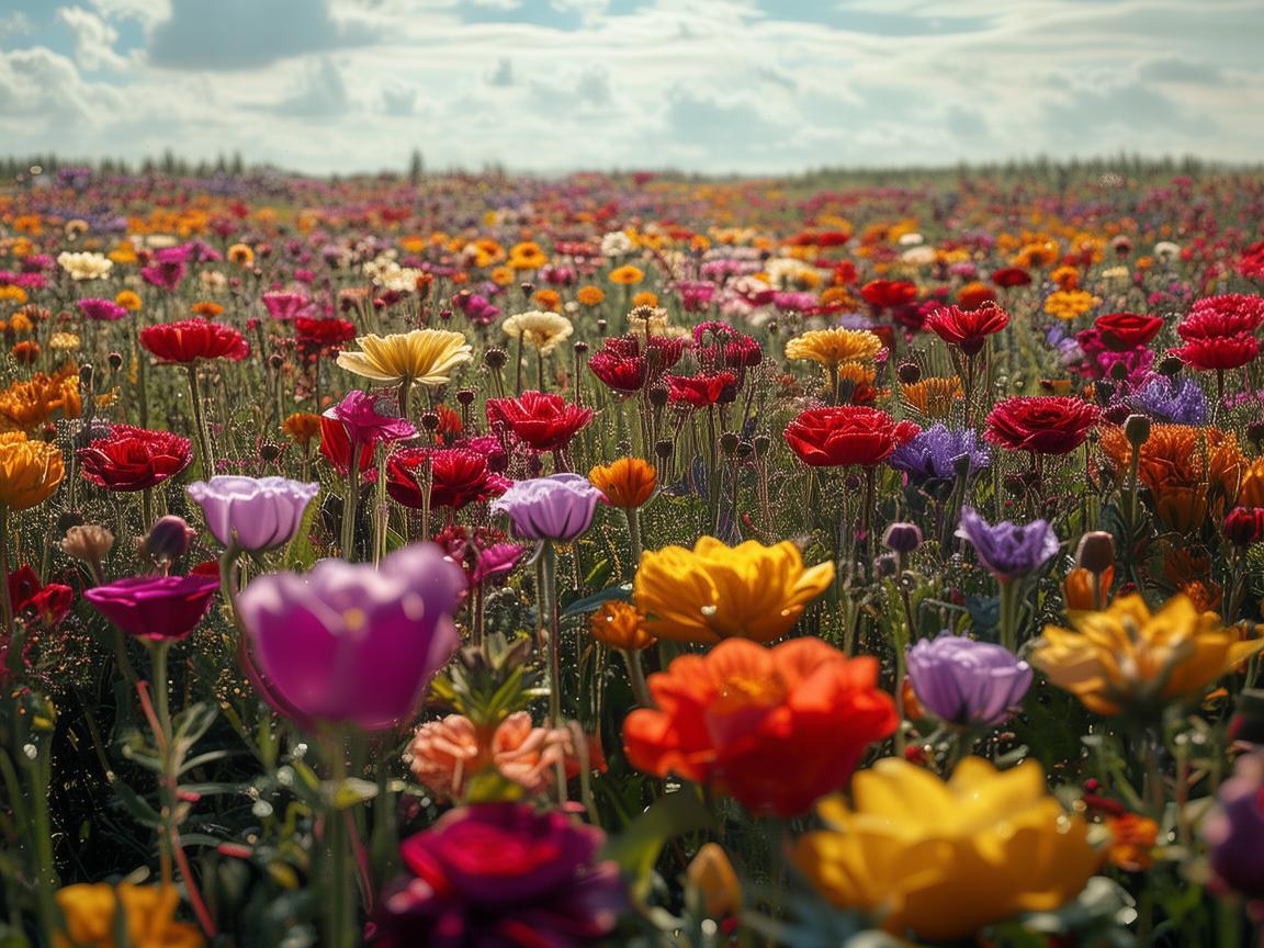 人见人爱的花海究竟出自哪首歌? 人见人爱的花海究竟出自哪首歌?