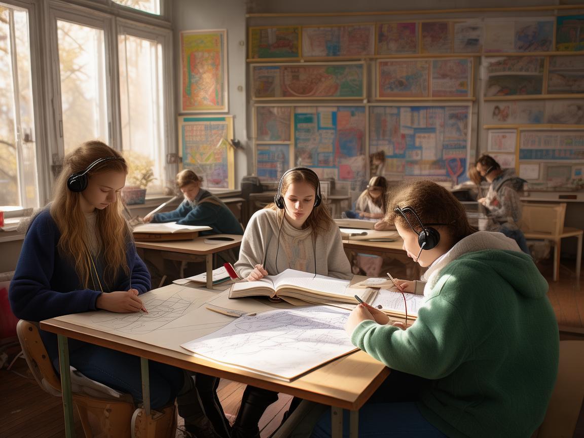 学生听什么歌能变聪明? 学生听什么歌能变聪明?