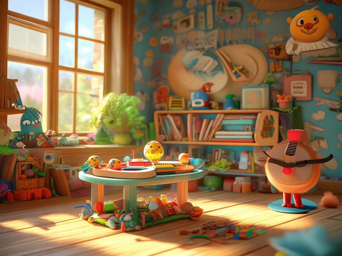 10岁小朋友听什么歌好听呢? 10岁小朋友听什么歌好听呢?