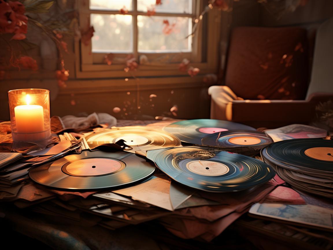 哪首歌才是最温暖人心的呢? 哪首歌才是最温暖人心的呢?