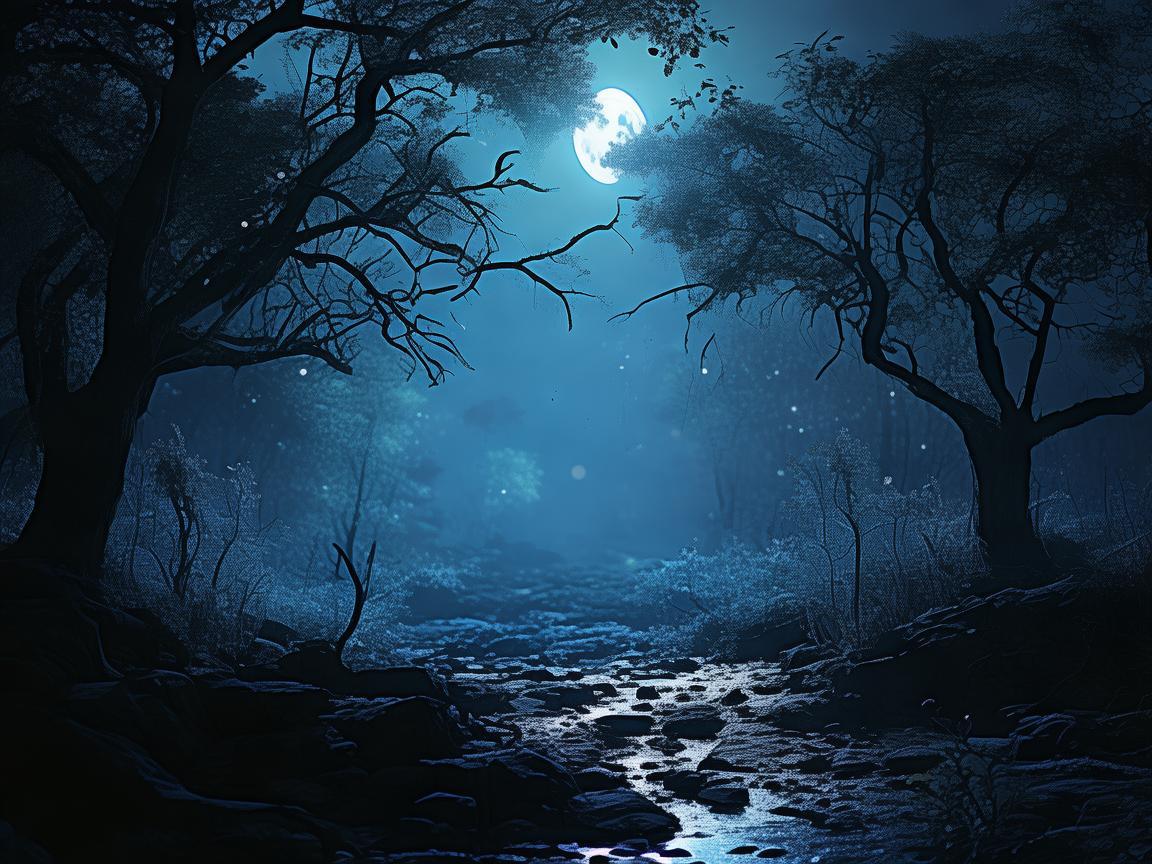 黑夜来临时我微笑究竟是哪首歌？