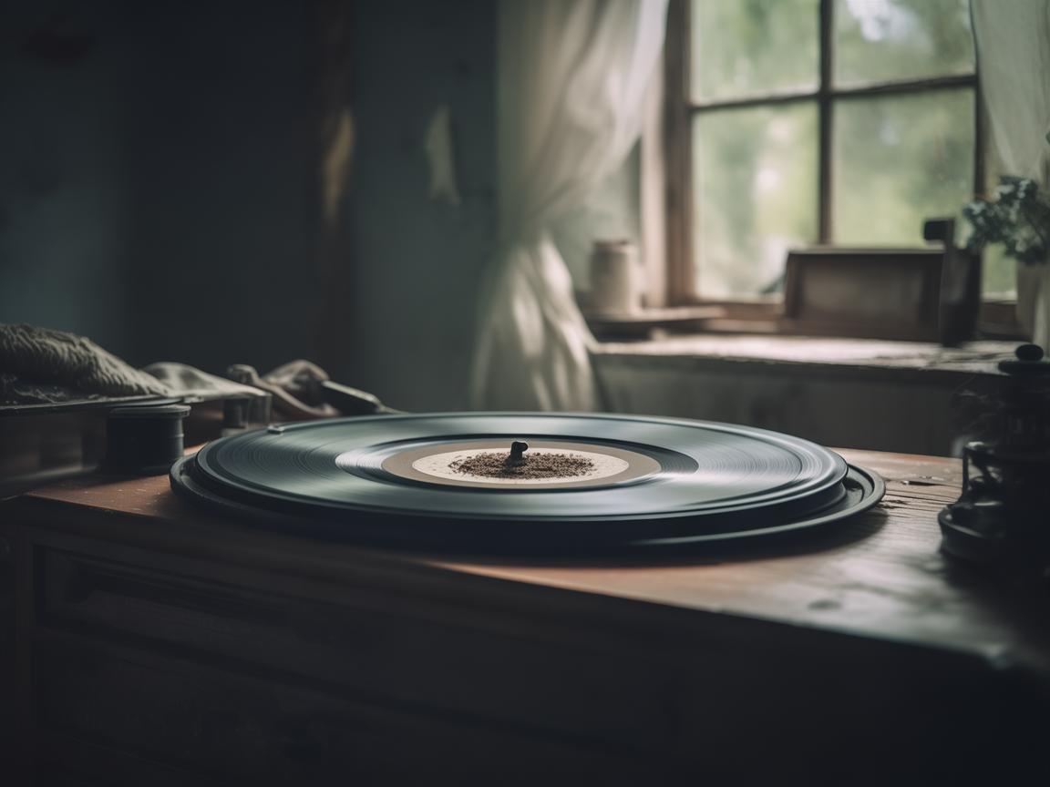 微信语音用什么歌最伤感？