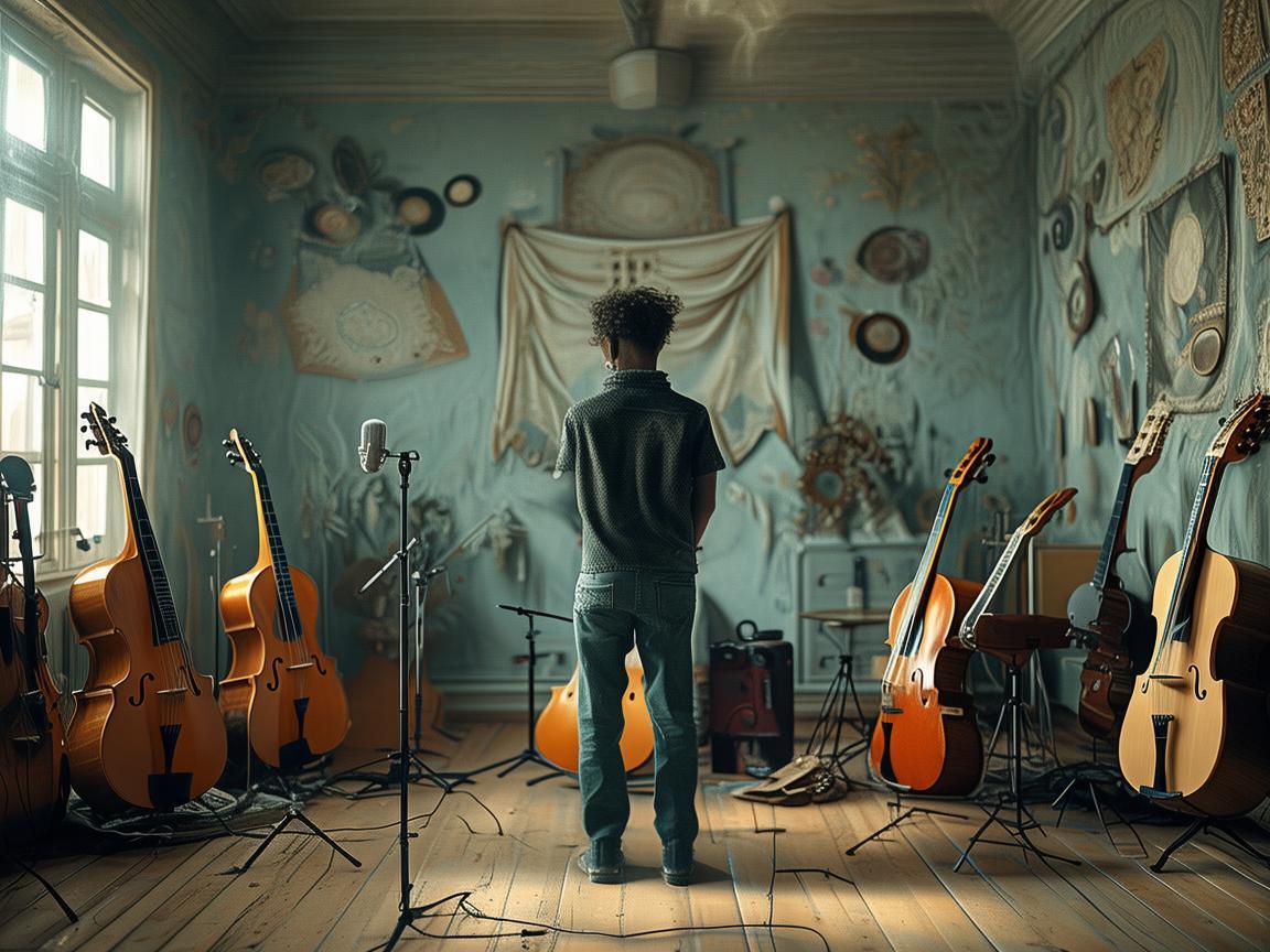 男生唱什么歌会好听呢？