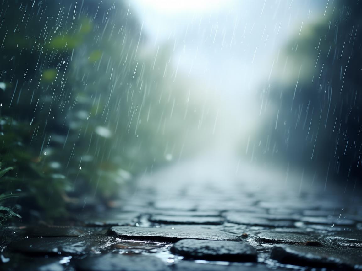 雨和你都很浪漫究竟是哪首歌? 雨和你都很浪漫究竟是哪首歌?