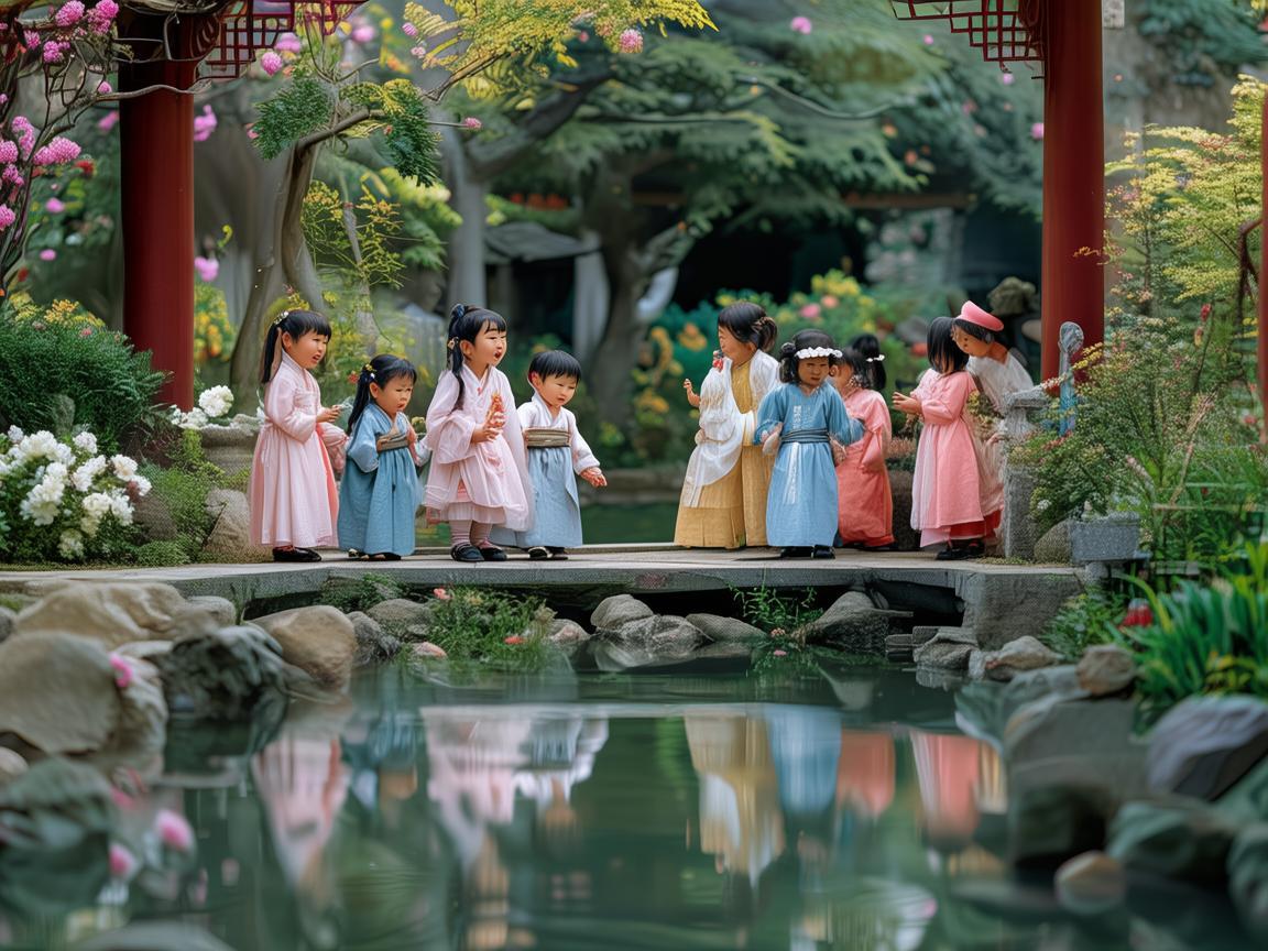 红楼梦小孩唱的歌有哪些好听的呢? 红楼梦小孩唱的歌有哪些好听的呢?