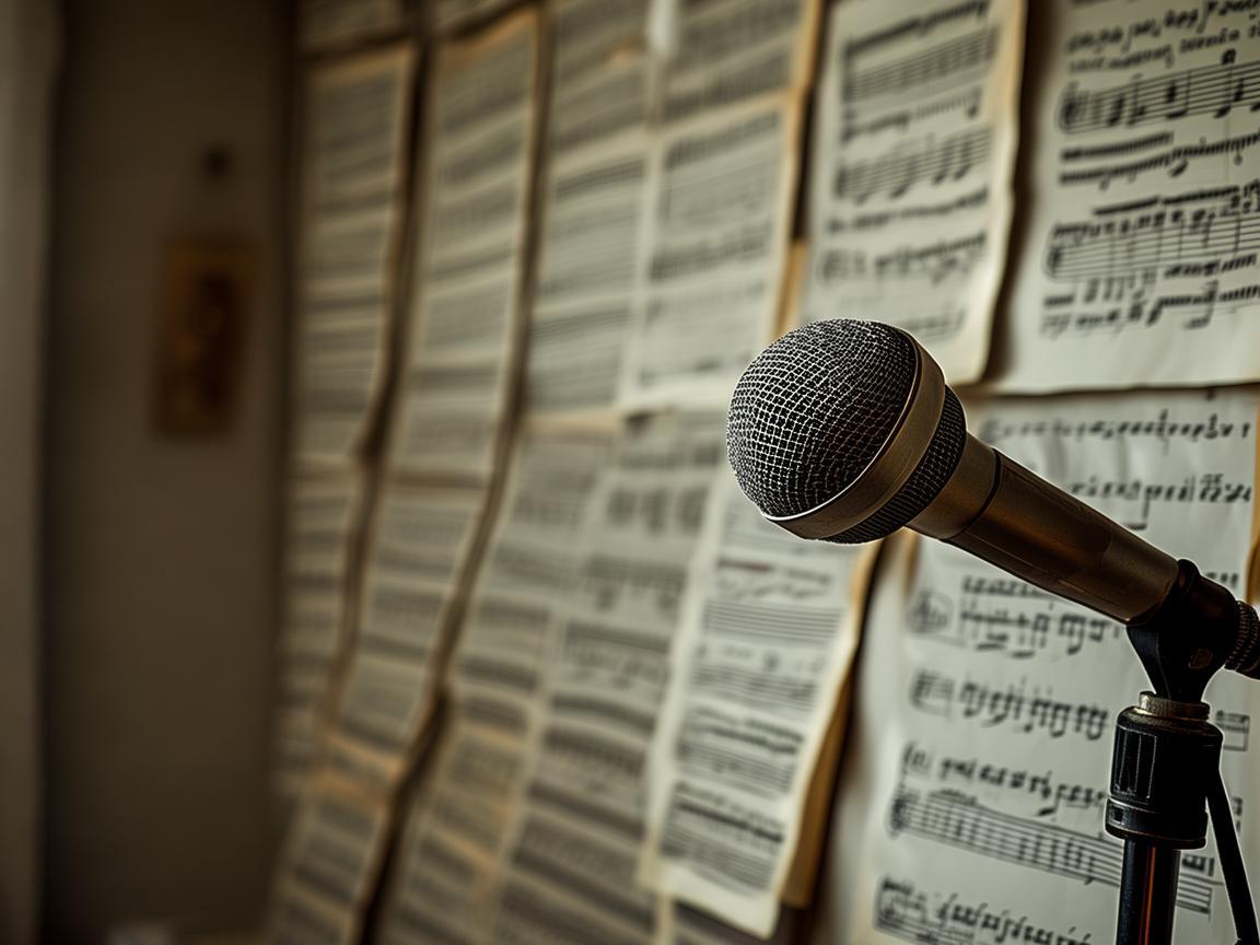 练嗓子用什么歌最好? 练嗓子用什么歌最好?