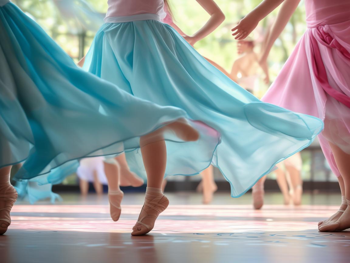 尹庄舞蹈学校都有什么歌? 尹庄舞蹈学校都有什么歌?