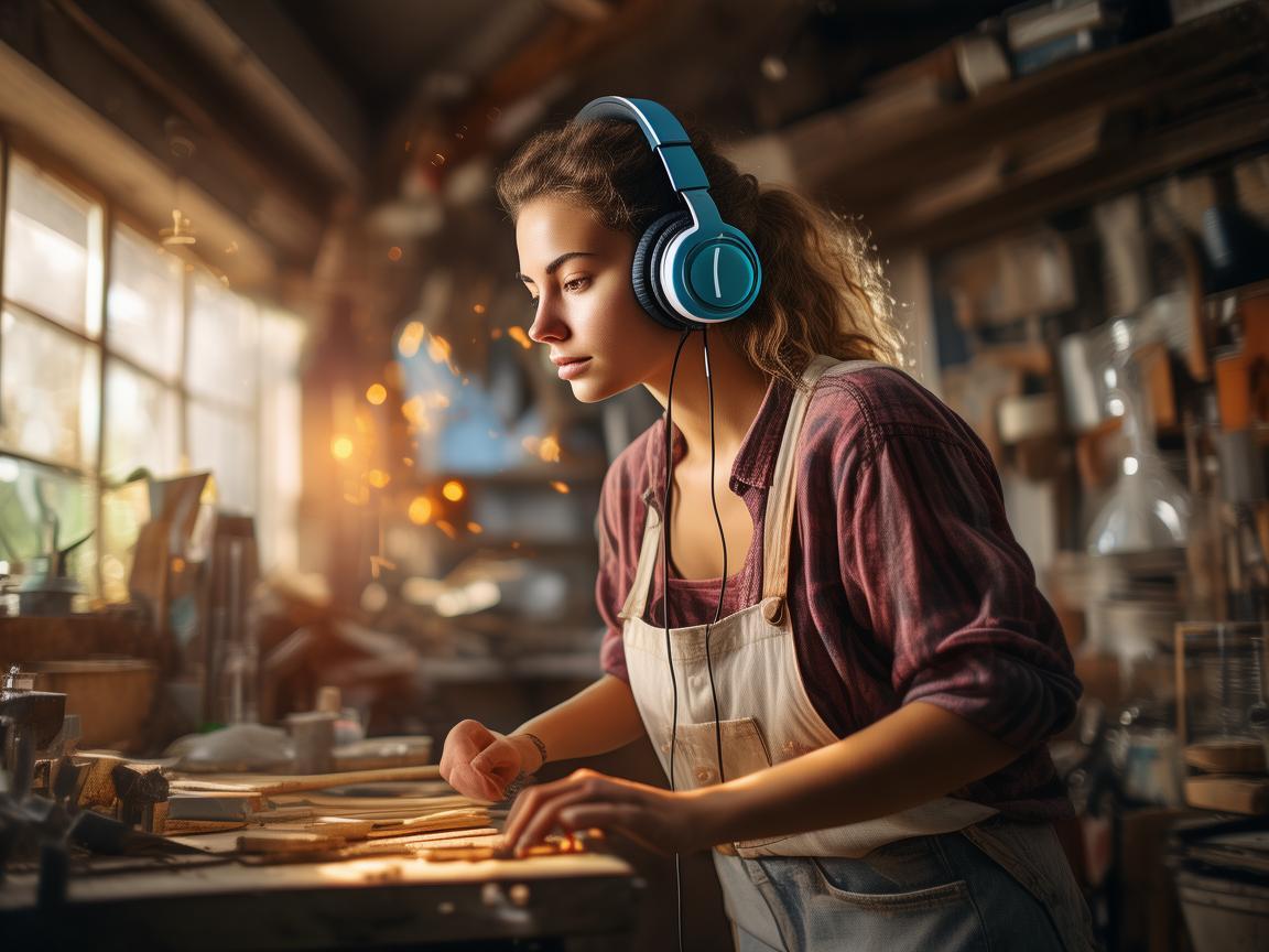 女生干活时听什么歌更有力气? 女生干活时听什么歌更有力气?