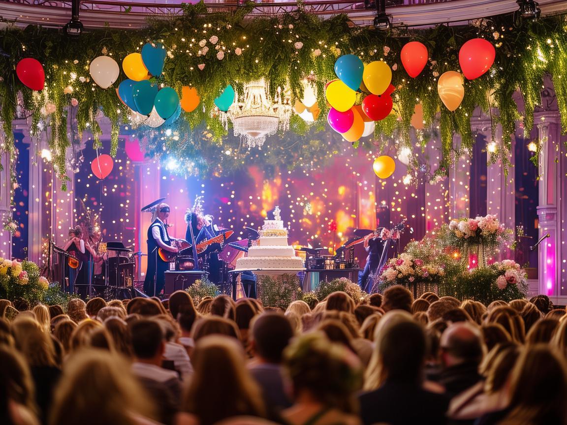 婚庆晚会唱什么歌好听呢? 婚庆晚会唱什么歌好听呢?