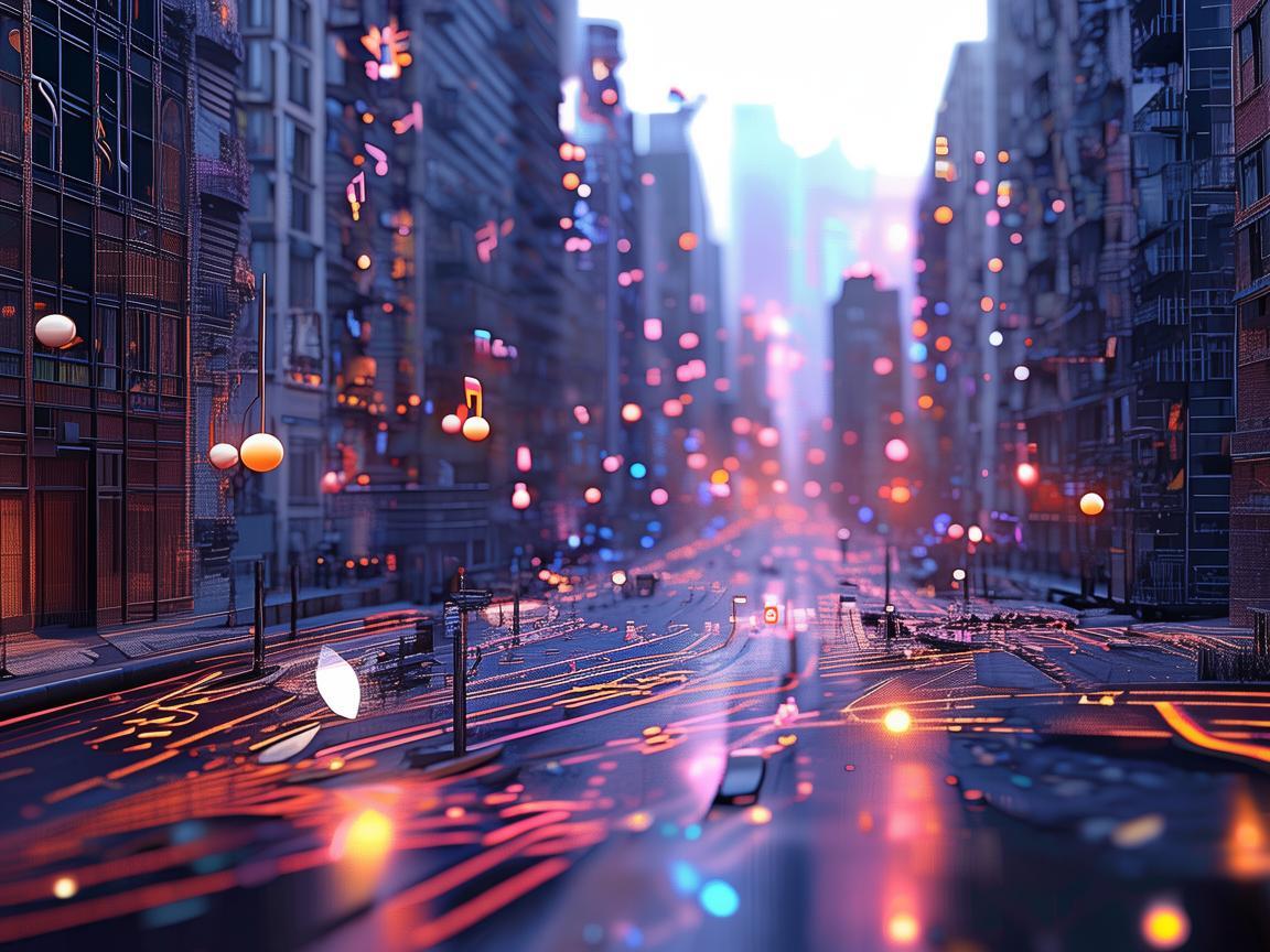 一个城市的音符究竟是哪首歌? 一个城市的音符究竟是哪首歌?