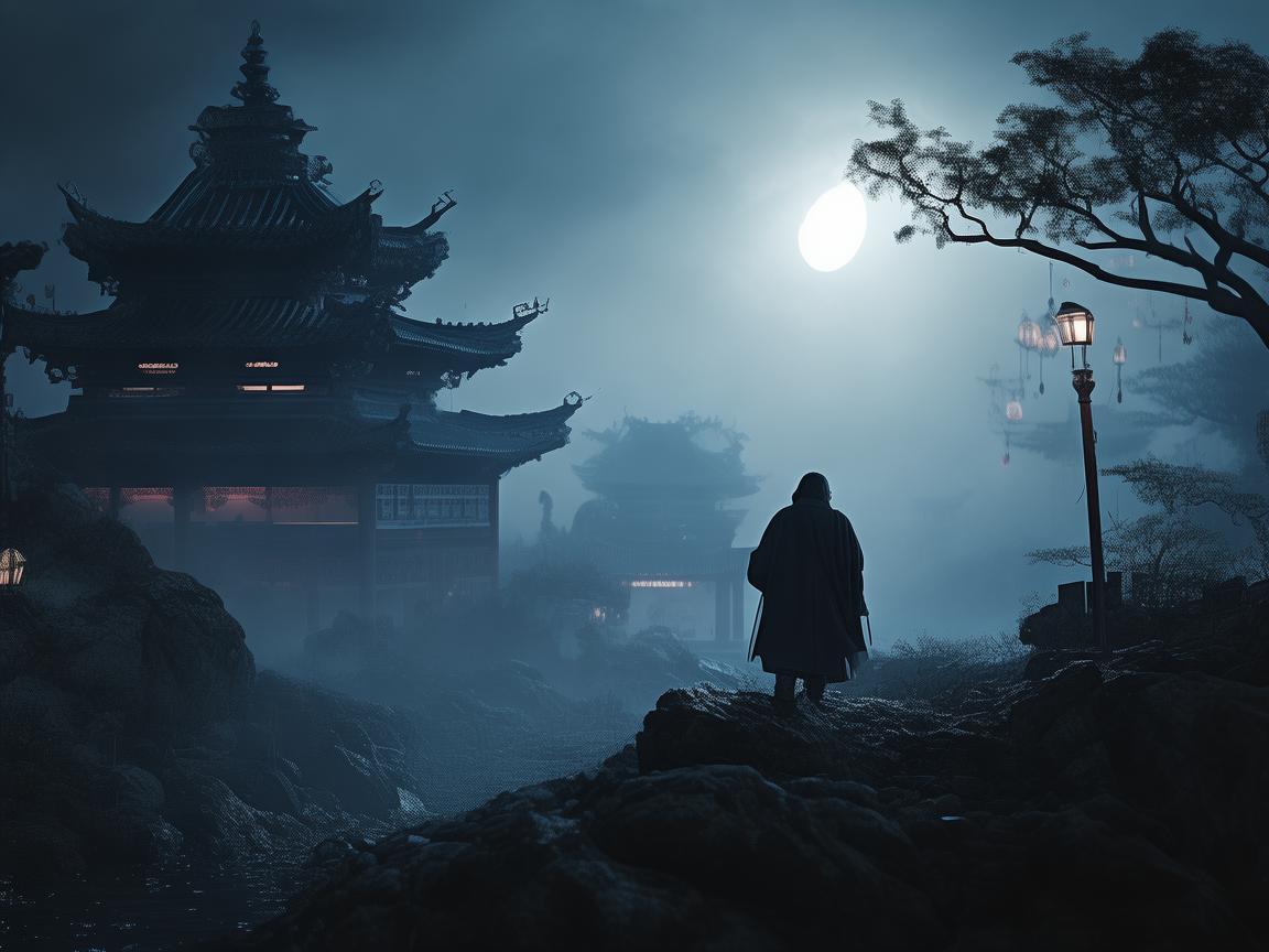 赵云出场的歌到底叫什么？