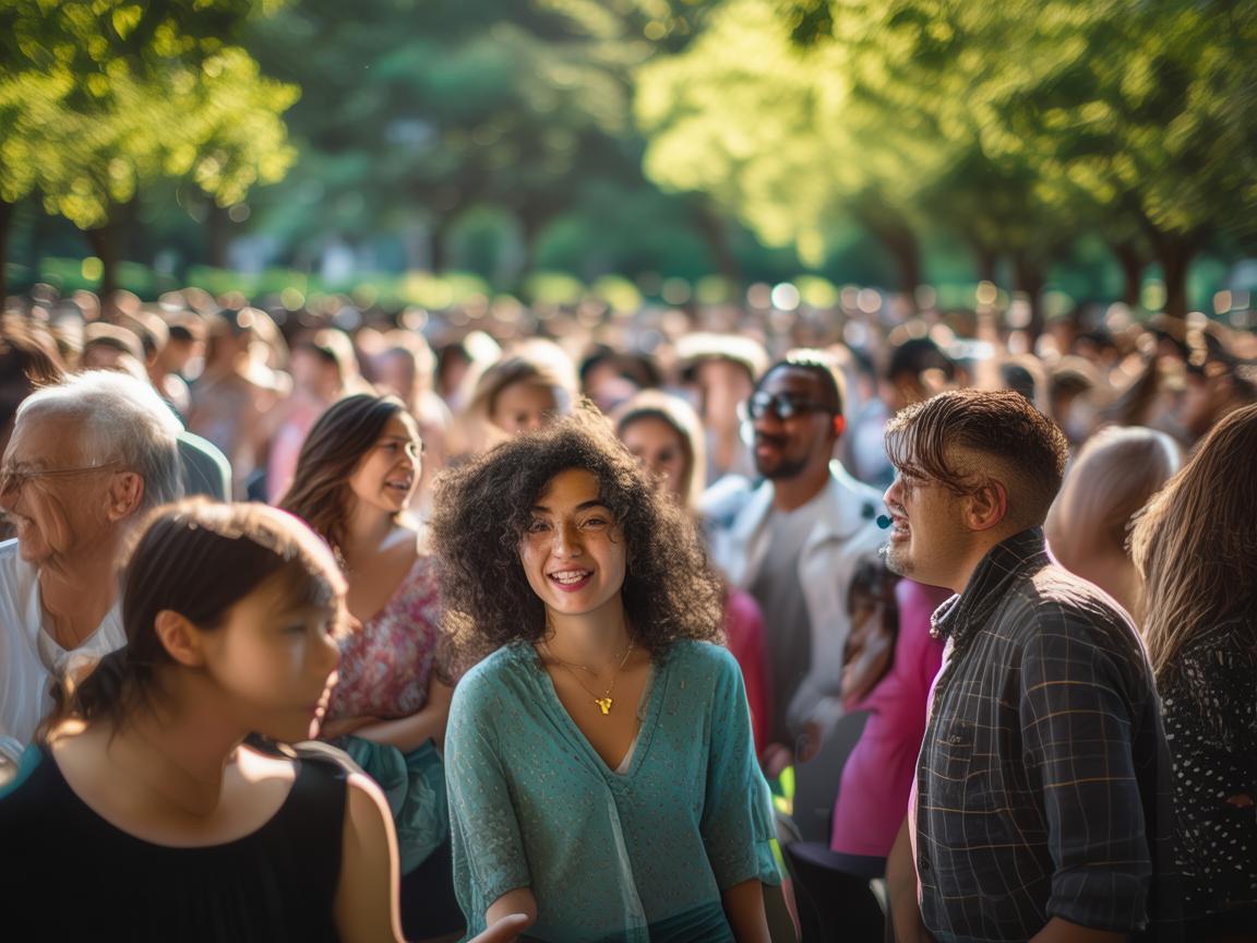 不同人群都喜欢听什么歌? 不同人群都喜欢听什么歌?