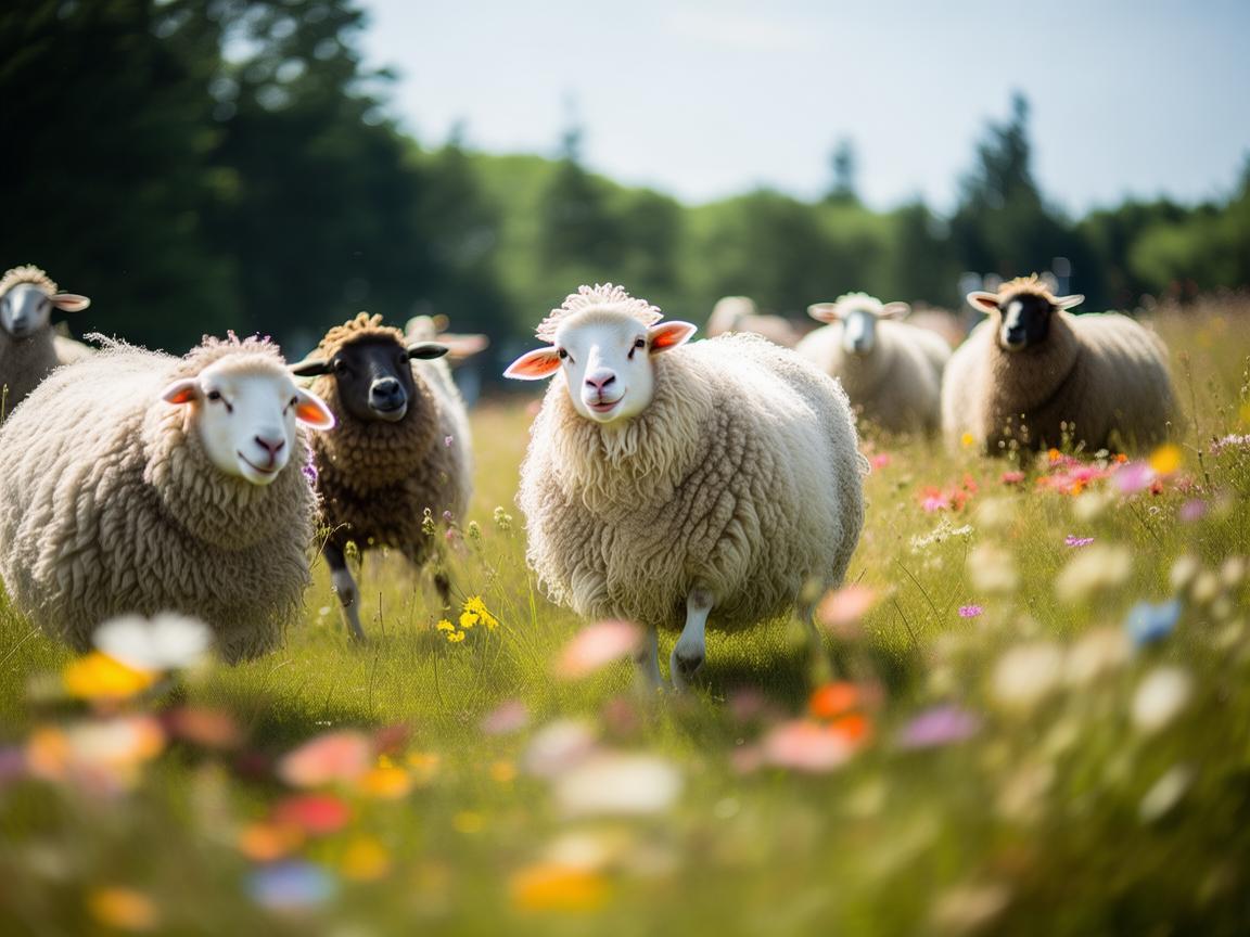 羊羊只想跳舞出自哪首歌? 羊羊只想跳舞出自哪首歌?