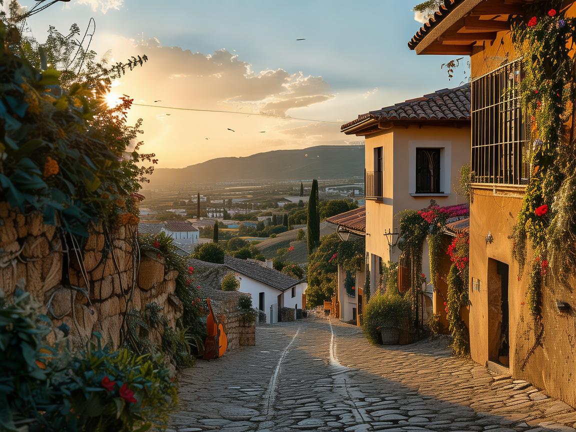 为什么西班牙歌如此好听? 为什么西班牙歌如此好听?