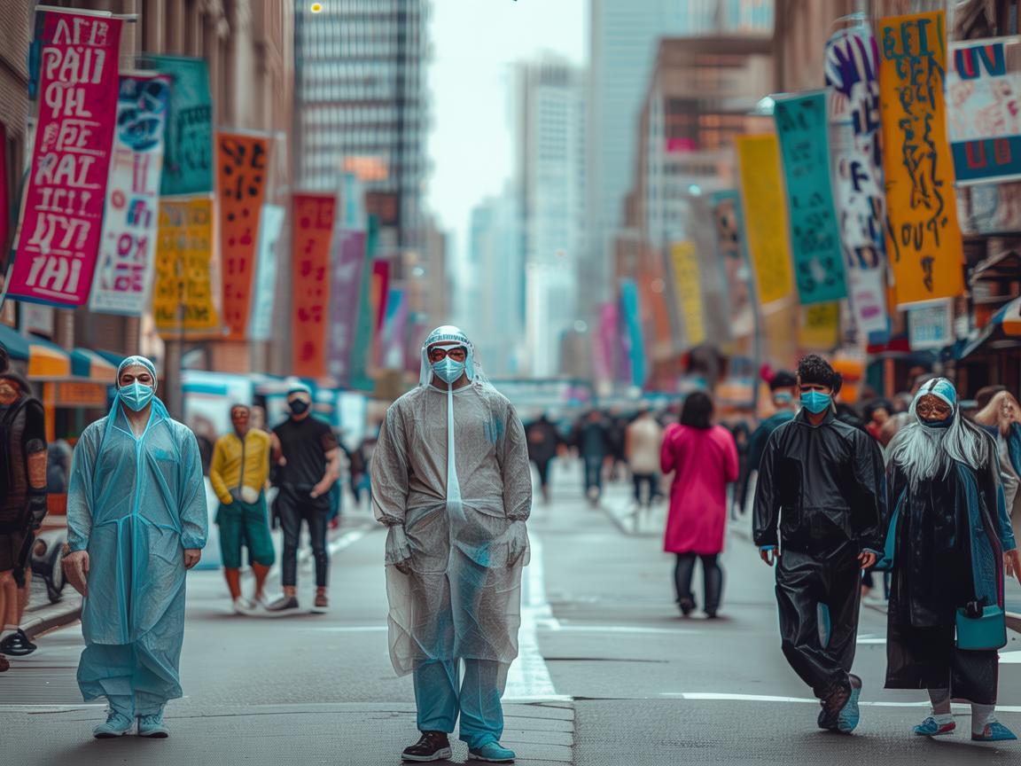 防控疫情配什么歌合适? 防控疫情配什么歌合适?